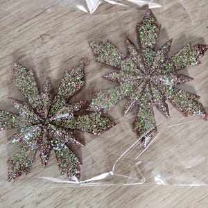 Snowflake Ornament